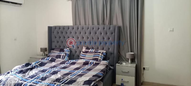 5 bedroom Duplex For Rent Mende Maryland Lagos - 2