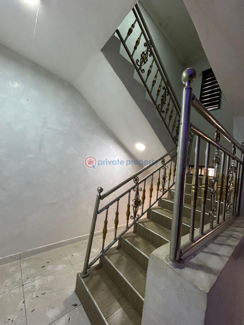 5 bedroom Duplex For Sale Ketu Kosofe/Ikosi Lagos - 11