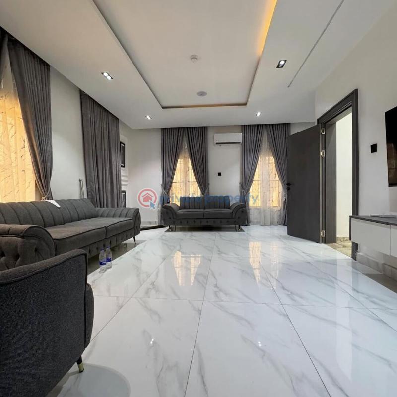 5 bedroom Detached Duplex For Sale Mabuchi Abuja Phase 2  - 2