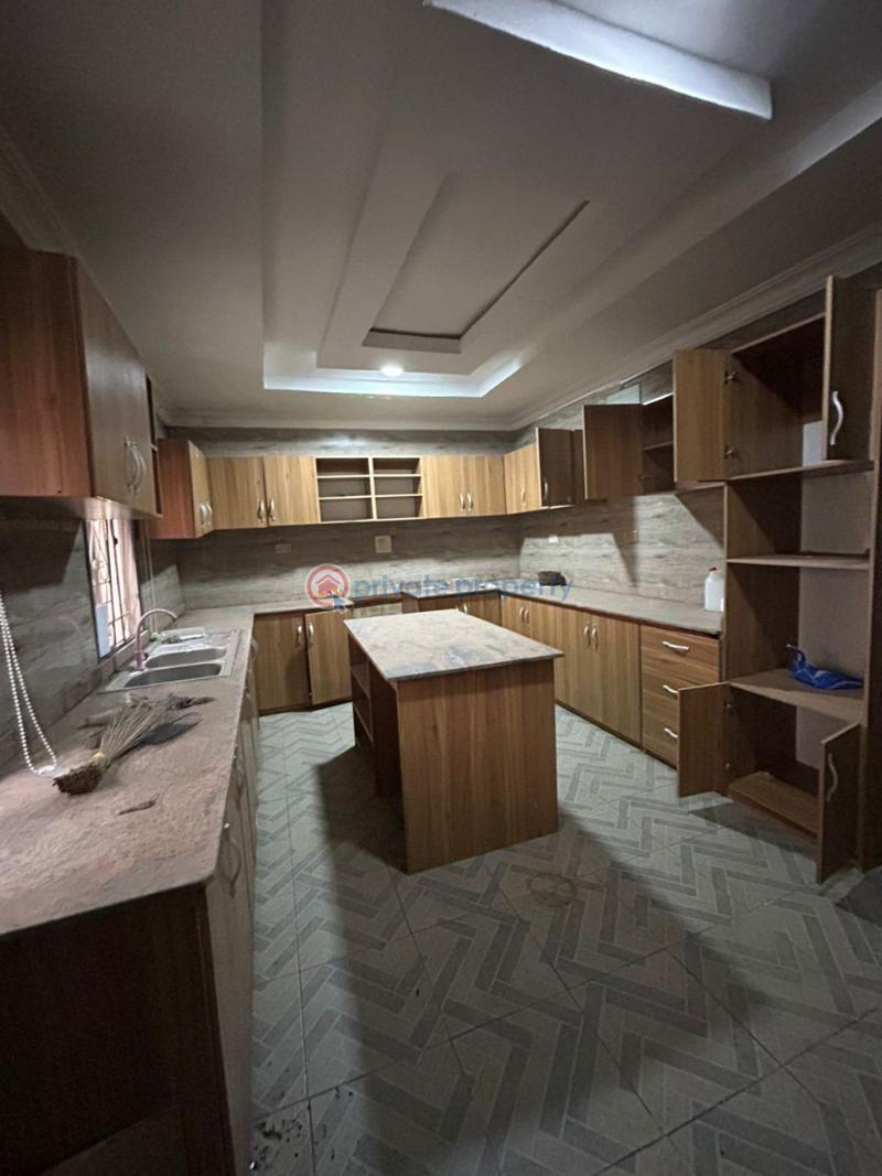 5 bedroom Duplex For Sale Ketu Kosofe/Ikosi Lagos - 5