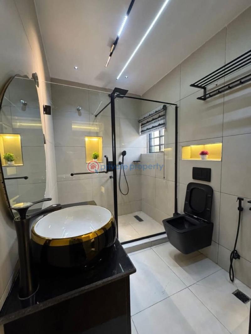 5 bedroom Detached Duplex For Sale Majesty Estate N.t.a Road Portharcourt Port Harcourt Rivers - 7