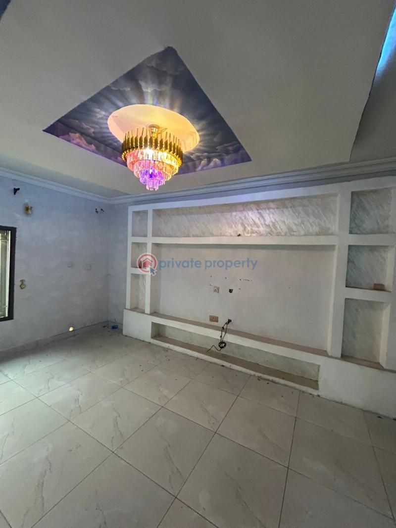 5 bedroom Duplex For Sale Ketu Kosofe/Ikosi Lagos - 1