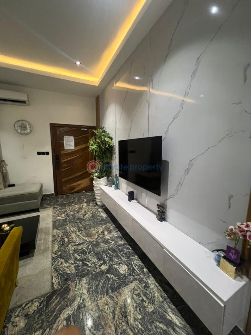 5 bedroom Detached Duplex For Sale Chevron Alternative Agungi Lekki Lagos - 10