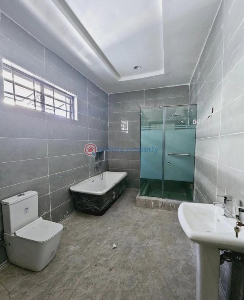5 bedroom Detached Duplex For Sale Lekki Phase 1 Lagos - 4