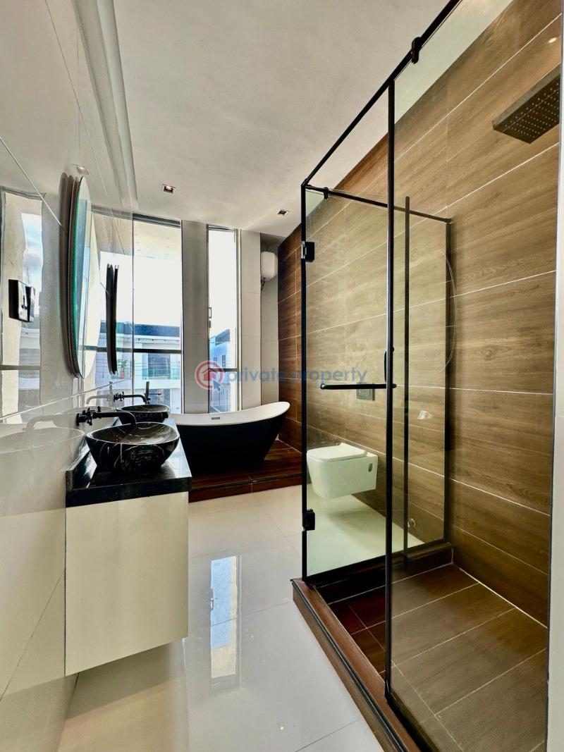 5 bedroom Detached Duplex For Sale Ajah Axis Lekki Phase 2 Lagos - 17