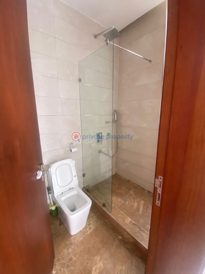 Luxury 5-bedroom duplex - 7 5 bedroom Detached Duplex For Sale Pinnock Beach Estate Osapa London Lekki Lagos - 7