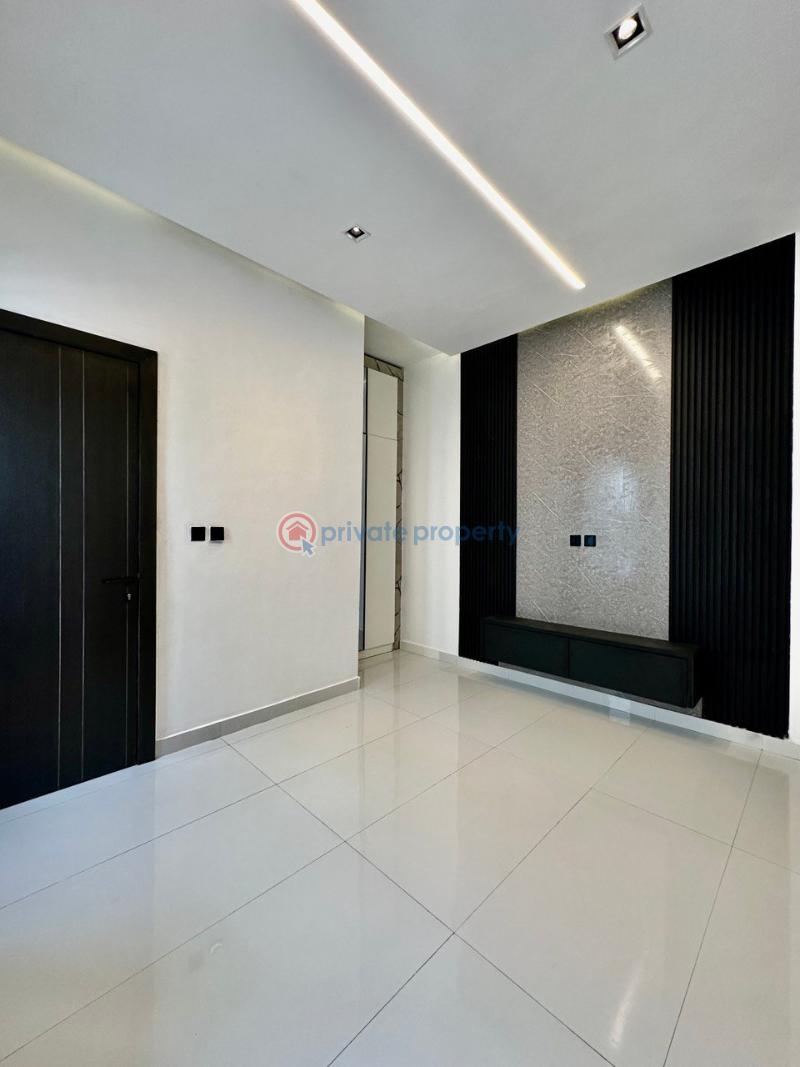 5 bedroom Detached Duplex For Sale Ajah Axis Lekki Phase 2 Lagos - 10