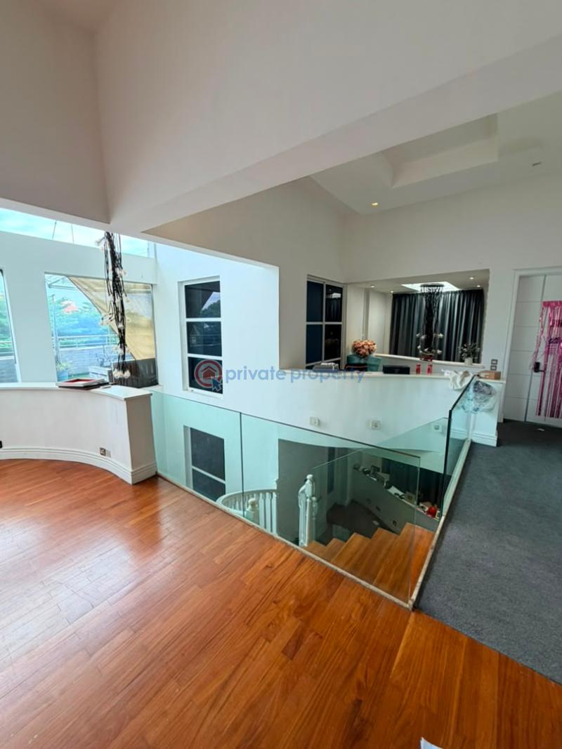 5 bedroom Detached Duplex For Rent Off Banana Island Road Ikoyi Lagos - 16