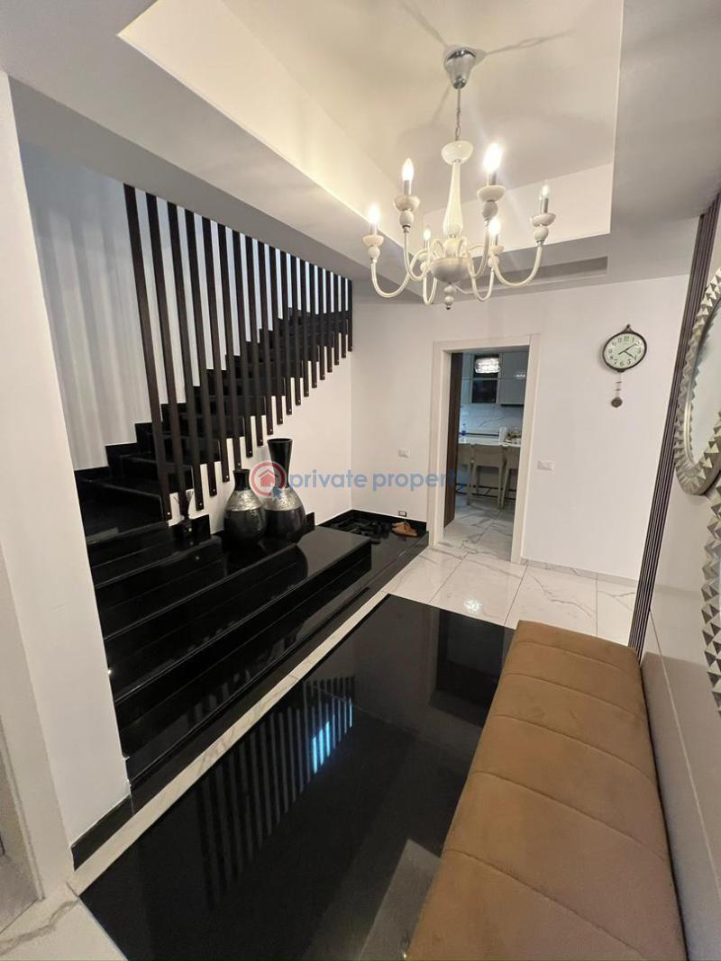 5 bedroom Detached Duplex For Sale Western Foreshore Estate Osapa London Lekki Lagos - 9