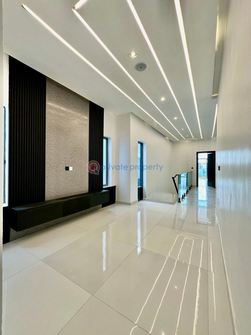 5 bedroom Detached Duplex For Sale Ajah Axis Lekki Phase 2 Lagos - 8