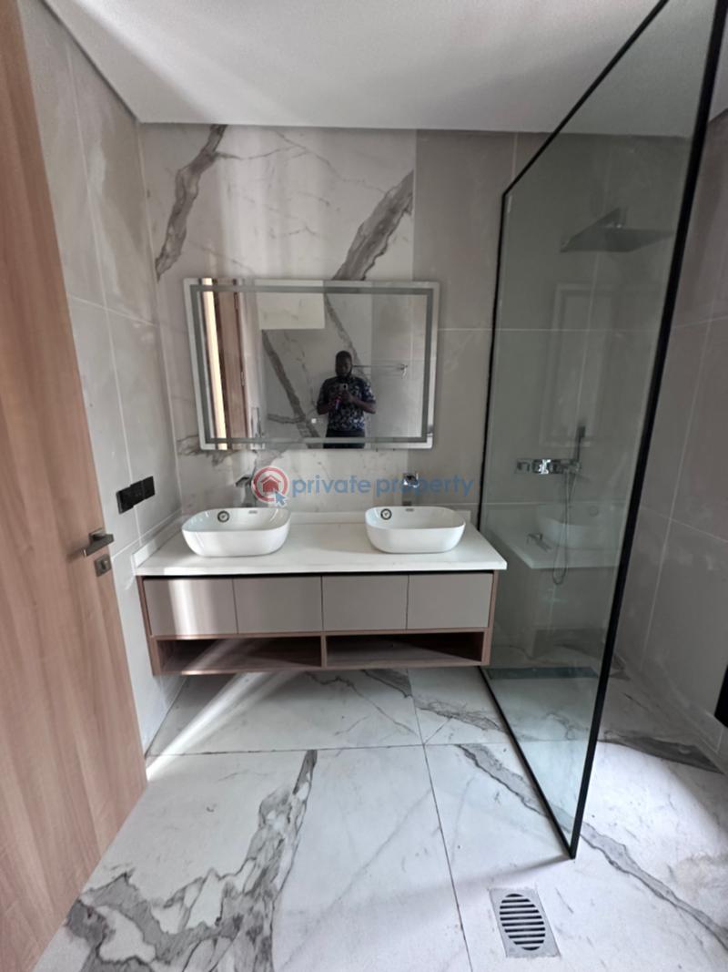 5 bedroom House For Sale Banana Island Ikoyi Lagos - 3