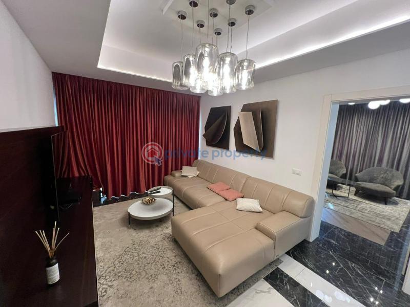 5 bedroom Detached Duplex For Sale Western Foreshore Estate Osapa London Lekki Lagos - 4