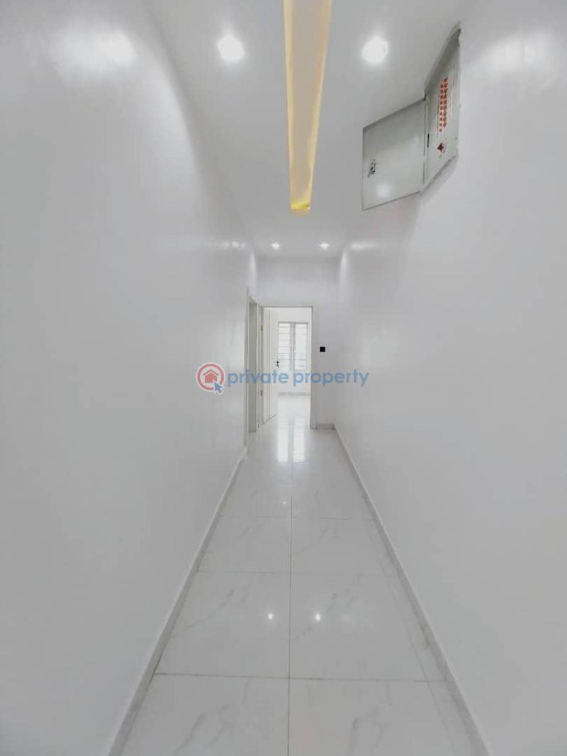 5 bedroom Detached Duplex For Rent Chevron Alternative Chevron Drive Lekki Lagos - 19