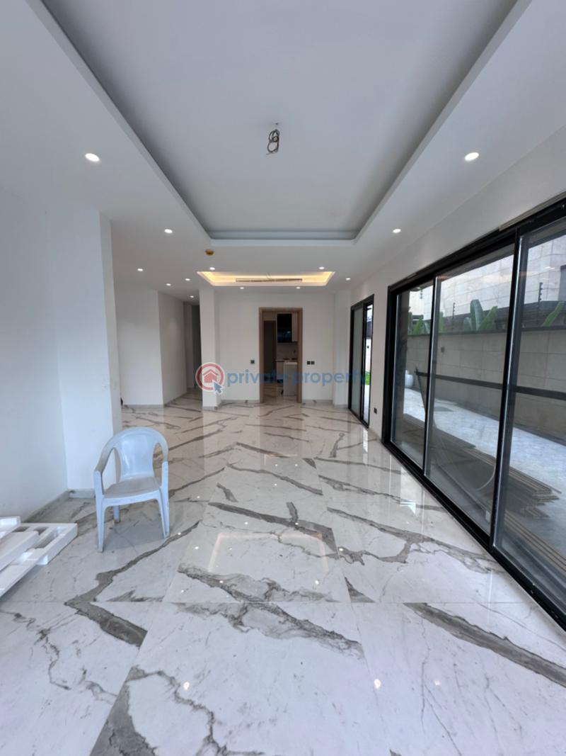 5 bedroom House For Sale Banana Island Ikoyi Lagos - 12