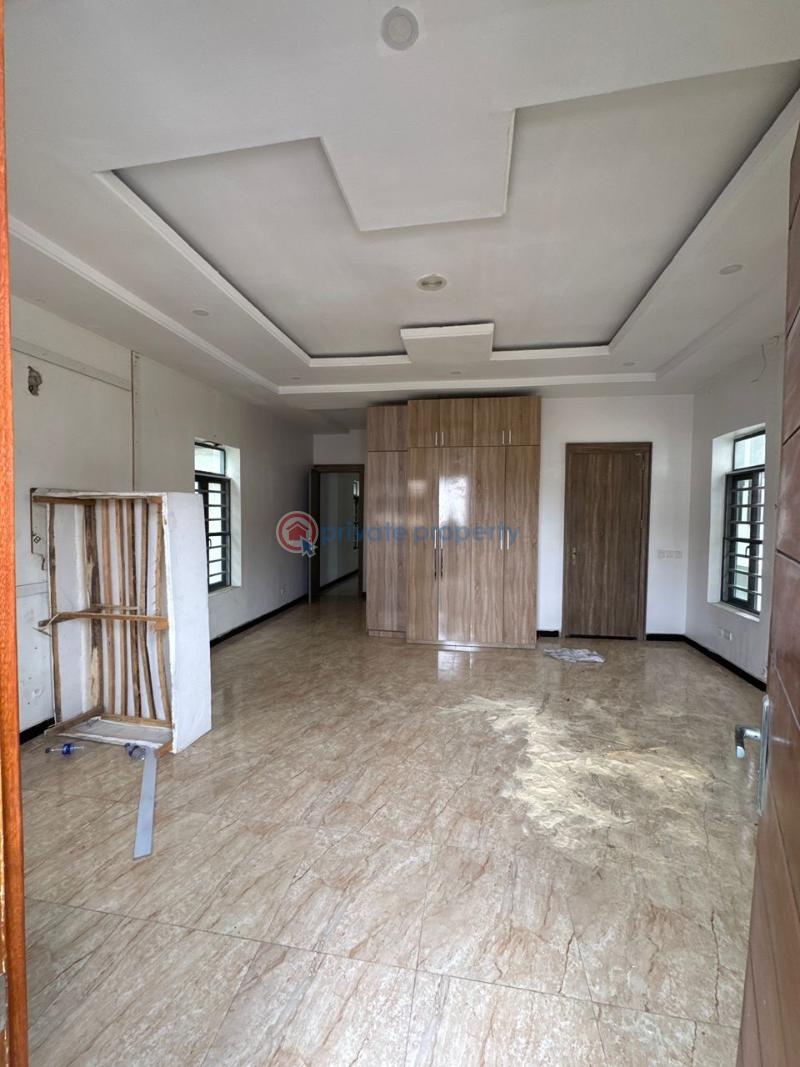 5 bedroom Duplex For Rent Orchid Road Lekki Lagos - 10