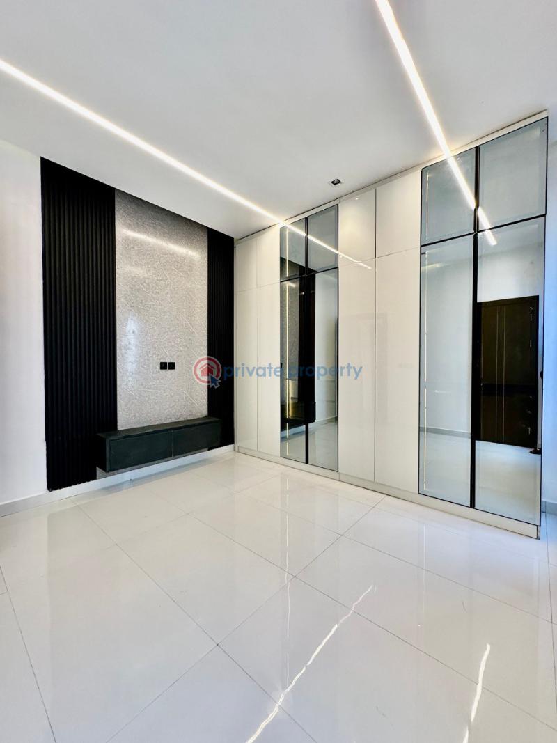 5 bedroom Detached Duplex For Sale Ajah Axis Lekki Phase 2 Lagos - 11