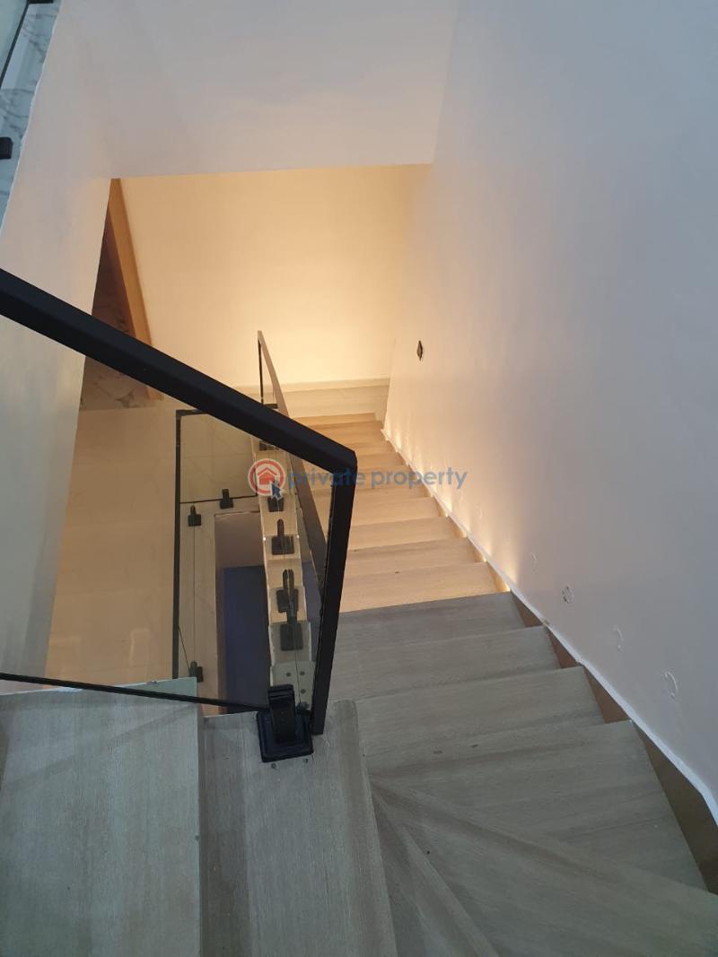 5 bedroom Duplex For Sale Ikeja GRA Lagos - 9