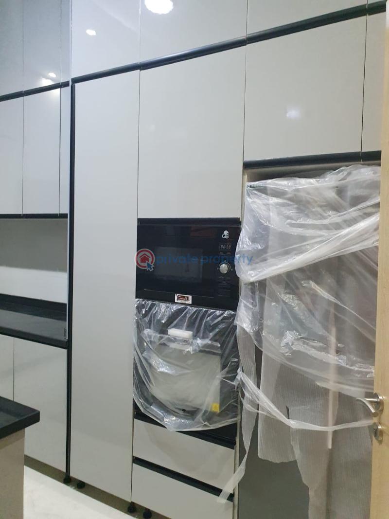 5 bedroom Duplex For Sale Ikeja GRA Lagos - 14