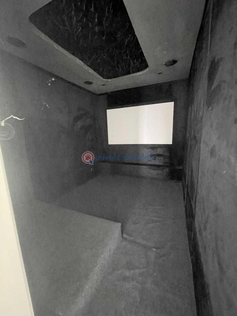 5 bedroom Semi detached Duplex For Sale Admiralty Way Lekki Lekki Phase 1 Lagos - 2