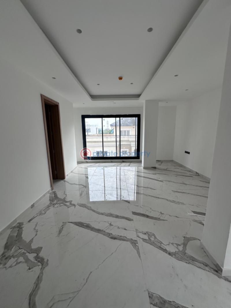 5 bedroom House For Sale Banana Island Ikoyi Lagos - 7
