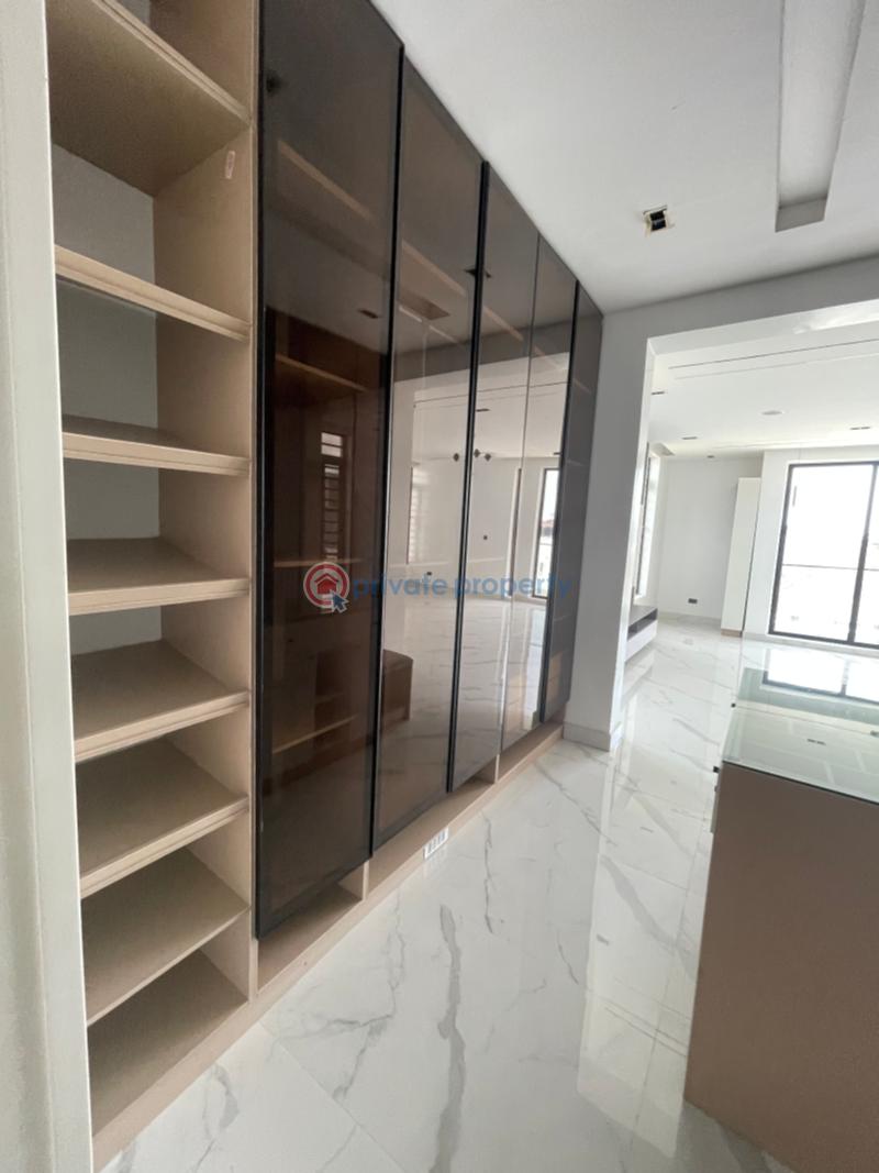 5 bedroom Semi detached Duplex For Sale Admiralty Way Lekki Lekki Phase 1 Lagos - 0