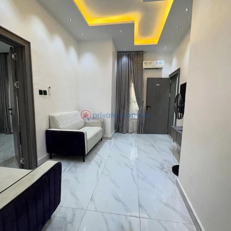 5 bedroom Detached Duplex For Sale Mabuchi Abuja Phase 2  - 4