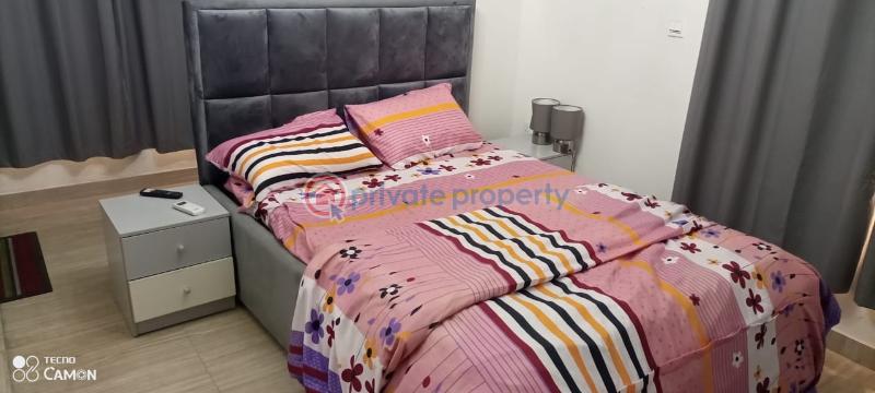 5 bedroom Duplex For Rent Mende Maryland Lagos - 8