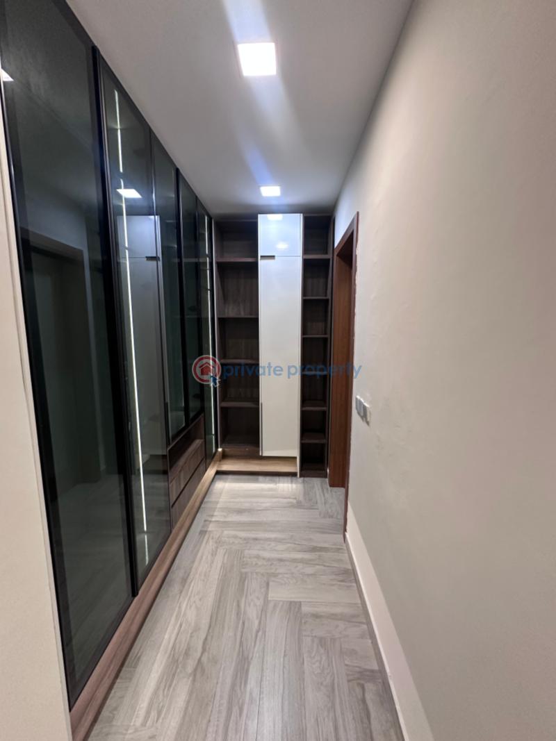 5 bedroom Detached Duplex For Sale Banana Island Ikoyi Lagos - 11