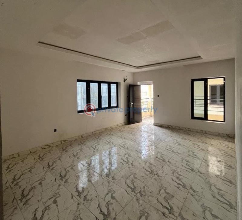 Duplex For Rent Lekki Phase 1 Lagos - 7