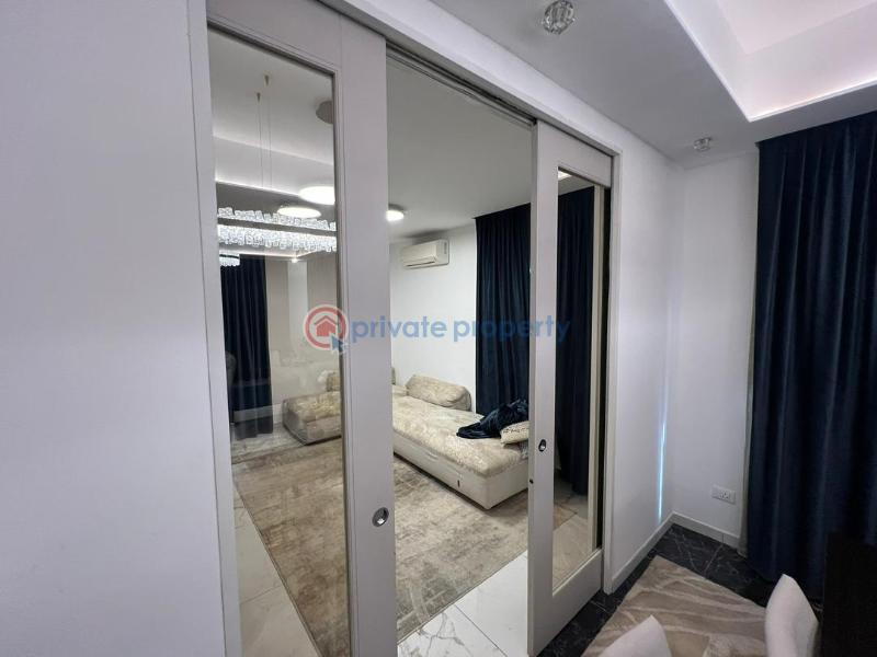 5 bedroom Detached Duplex For Sale Western Foreshore Estate Osapa London Lekki Lagos - 19