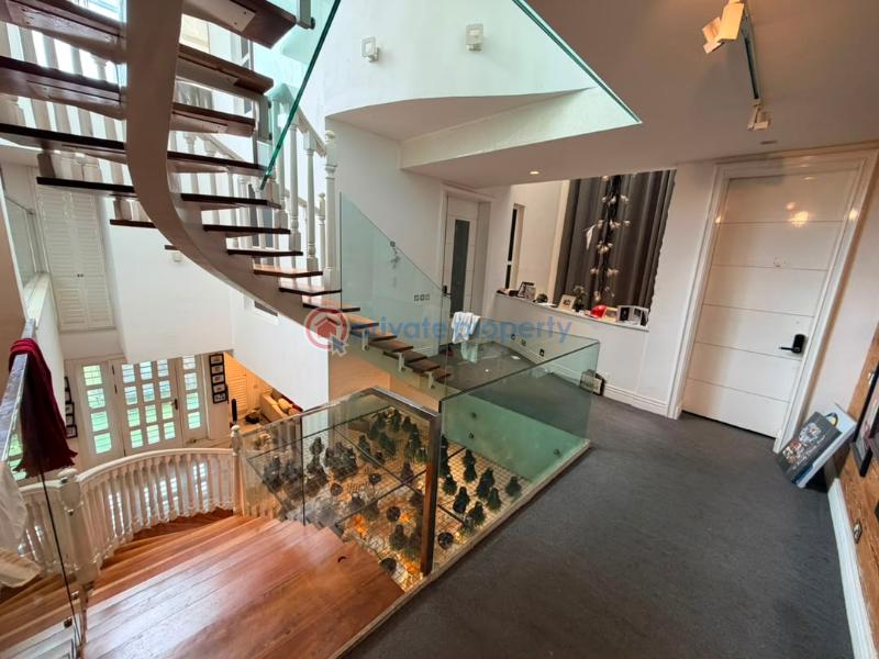 5 bedroom Detached Duplex For Rent Off Banana Island Road Ikoyi Lagos - 10