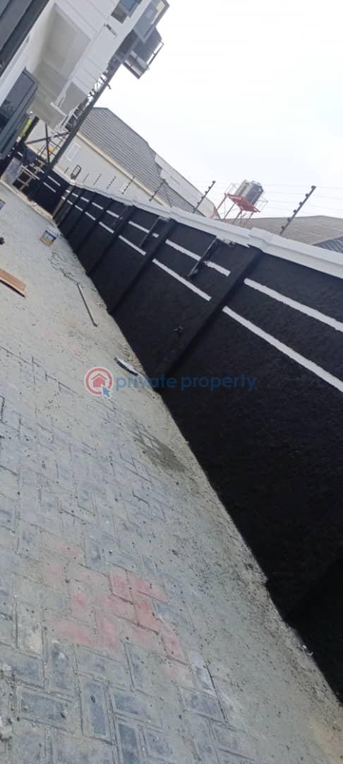 5 bedroom Detached Duplex For Rent Lekki Scheme 2 Estate Abraham Adesanya Ajah Lagos - 8