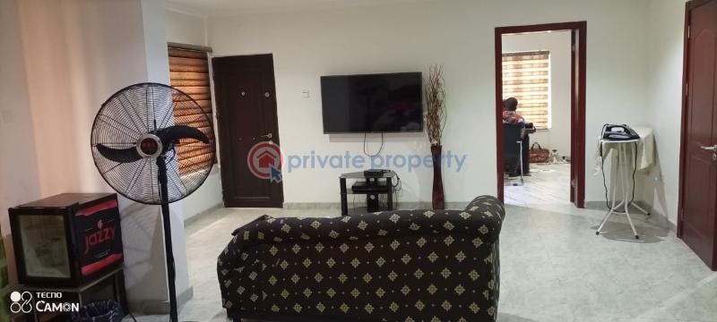 5 bedroom Duplex For Rent Mende Maryland Lagos - 4