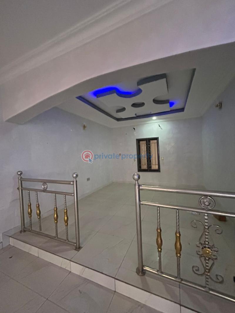 5 bedroom Duplex For Sale Ketu Kosofe/Ikosi Lagos - 4