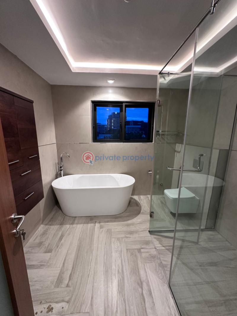 5 bedroom Detached Duplex For Sale Banana Island Ikoyi Lagos - 12