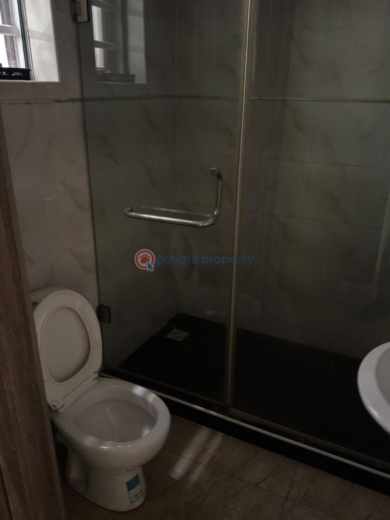 5 bedroom Duplex For Rent Orchid Road Lekki Lagos - 4