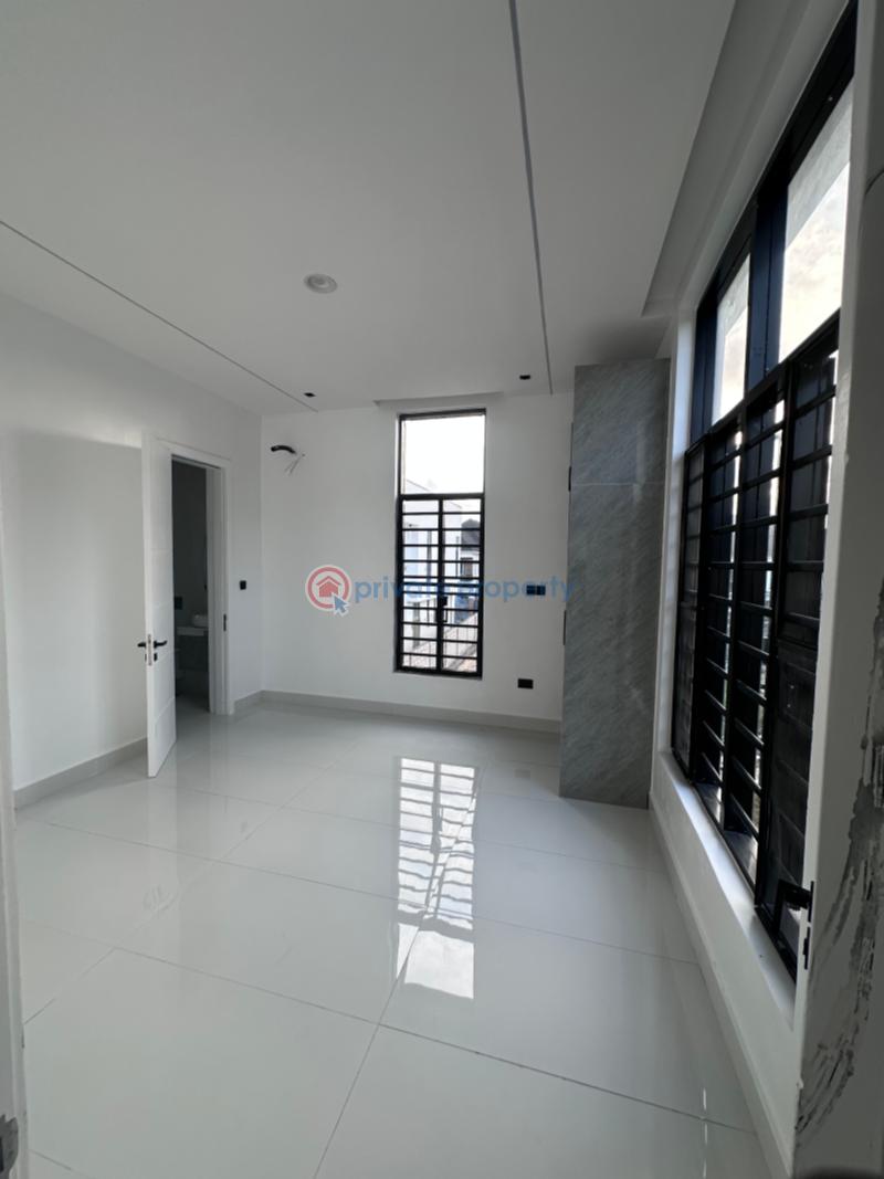 5 bedroom Detached Duplex For Sale Orchid Lekki Lagos - 2