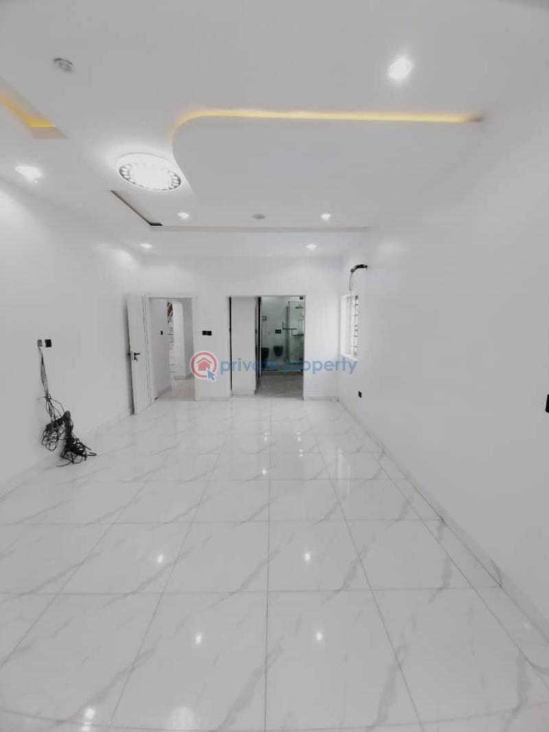 5 bedroom Detached Duplex For Rent Chevron Alternative Chevron Drive Lekki Lagos - 10