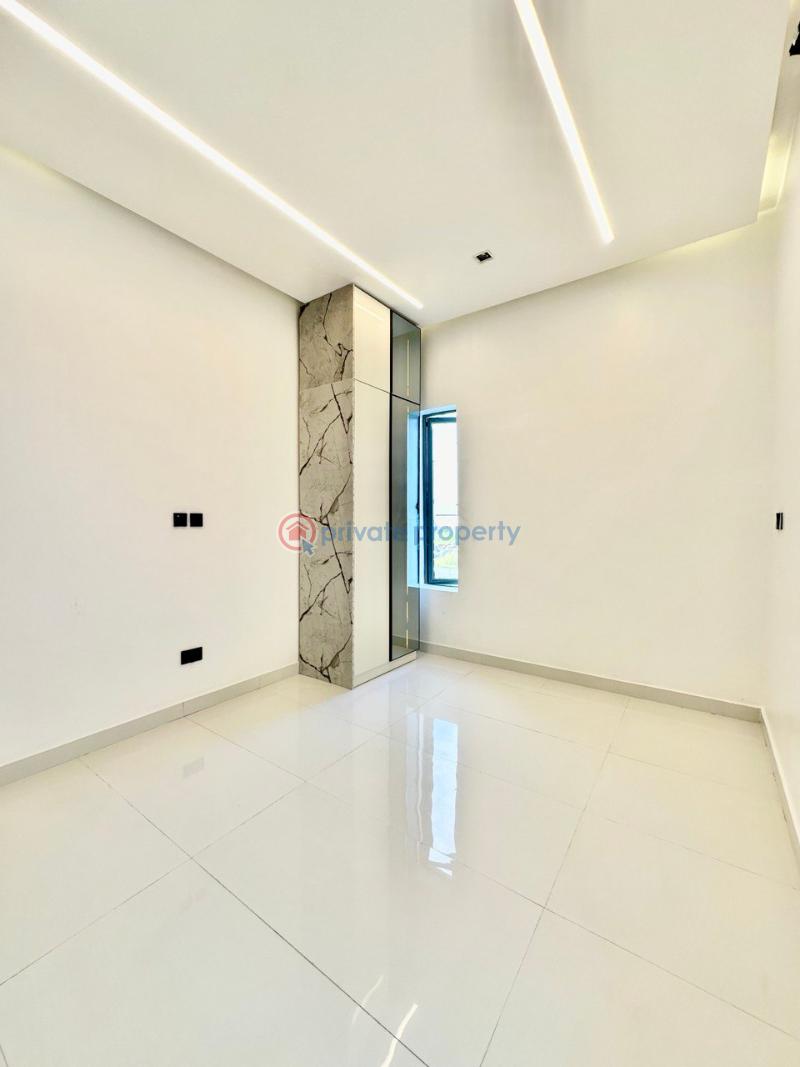 5 bedroom Detached Duplex For Sale Ajah Axis Lekki Phase 2 Lagos - 12