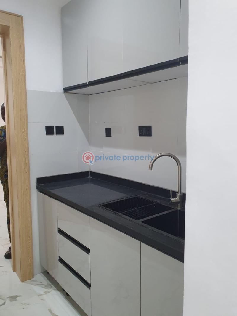 5 bedroom Duplex For Sale Ikeja GRA Lagos - 3