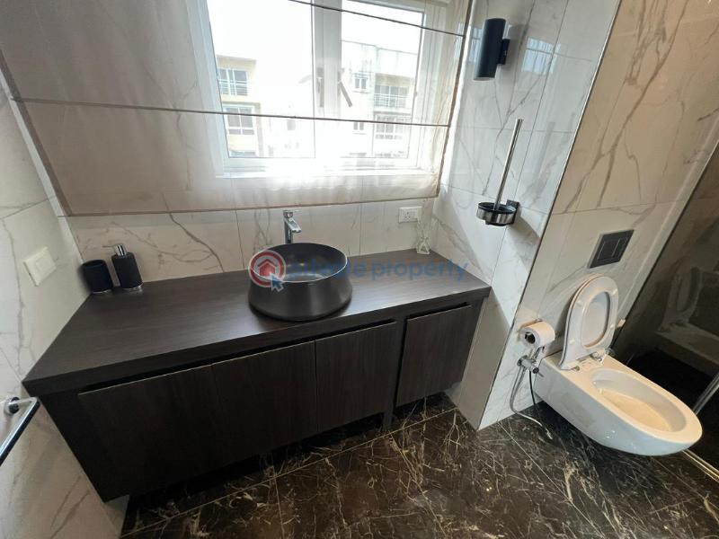 5 bedroom Detached Duplex For Sale Western Foreshore Estate Osapa London Lekki Lagos - 21
