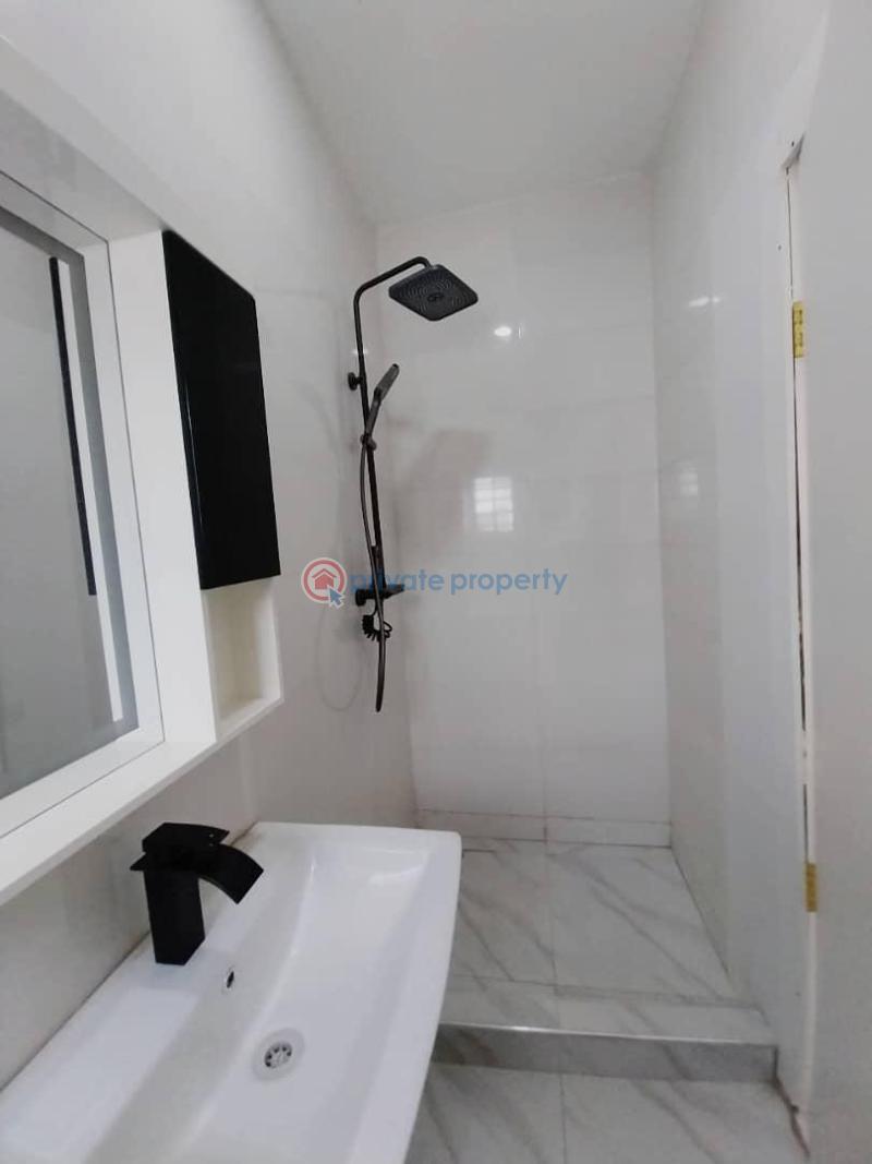 5 bedroom Detached Duplex For Rent Chevron Alternative Chevron Drive Lekki Lagos - 2