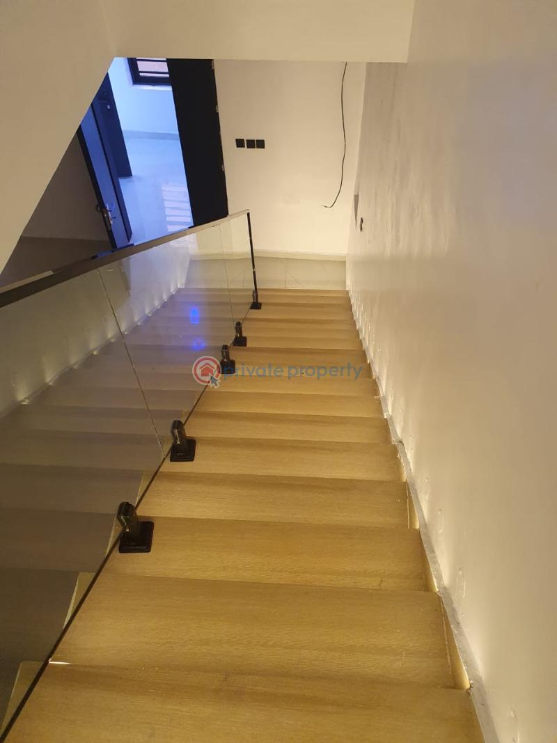 5 bedroom Duplex For Sale Ikeja GRA Lagos - 12