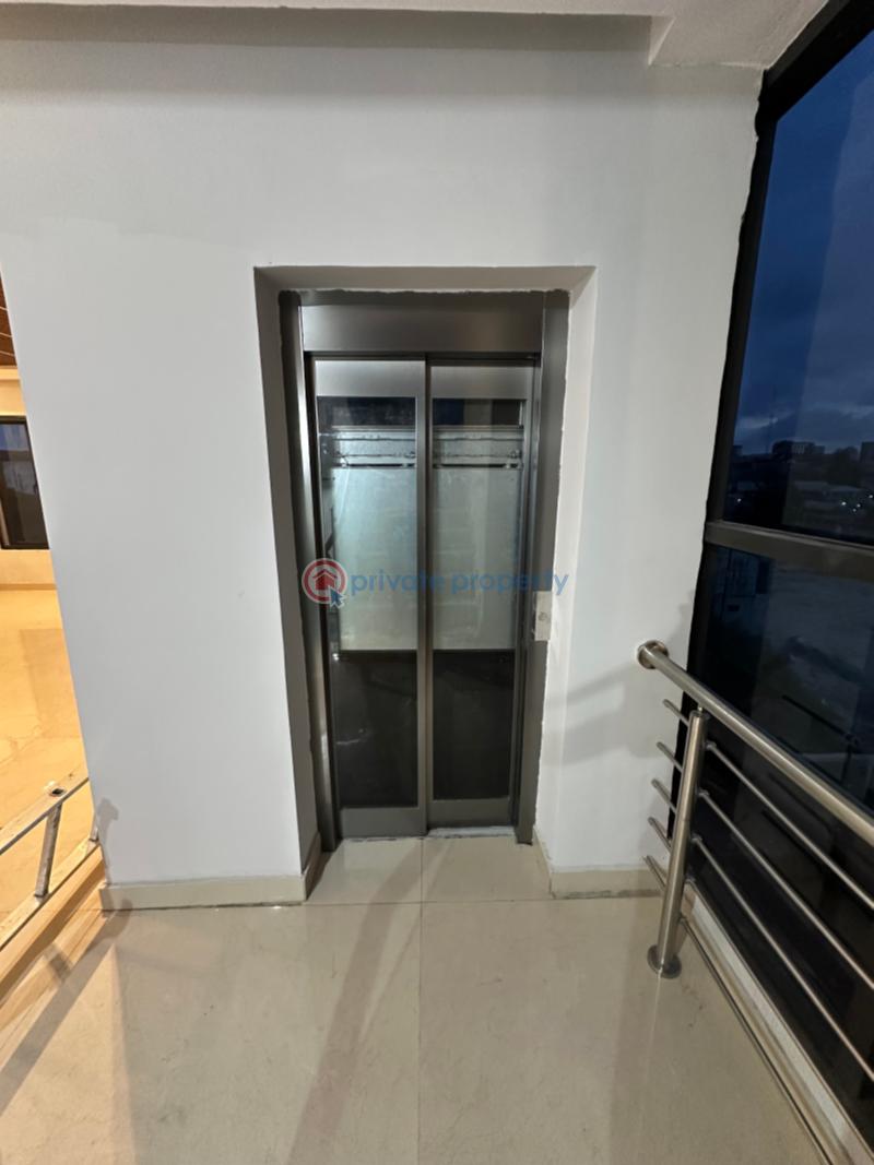 5 bedroom Detached Duplex For Sale Banana Island Ikoyi Lagos - 8