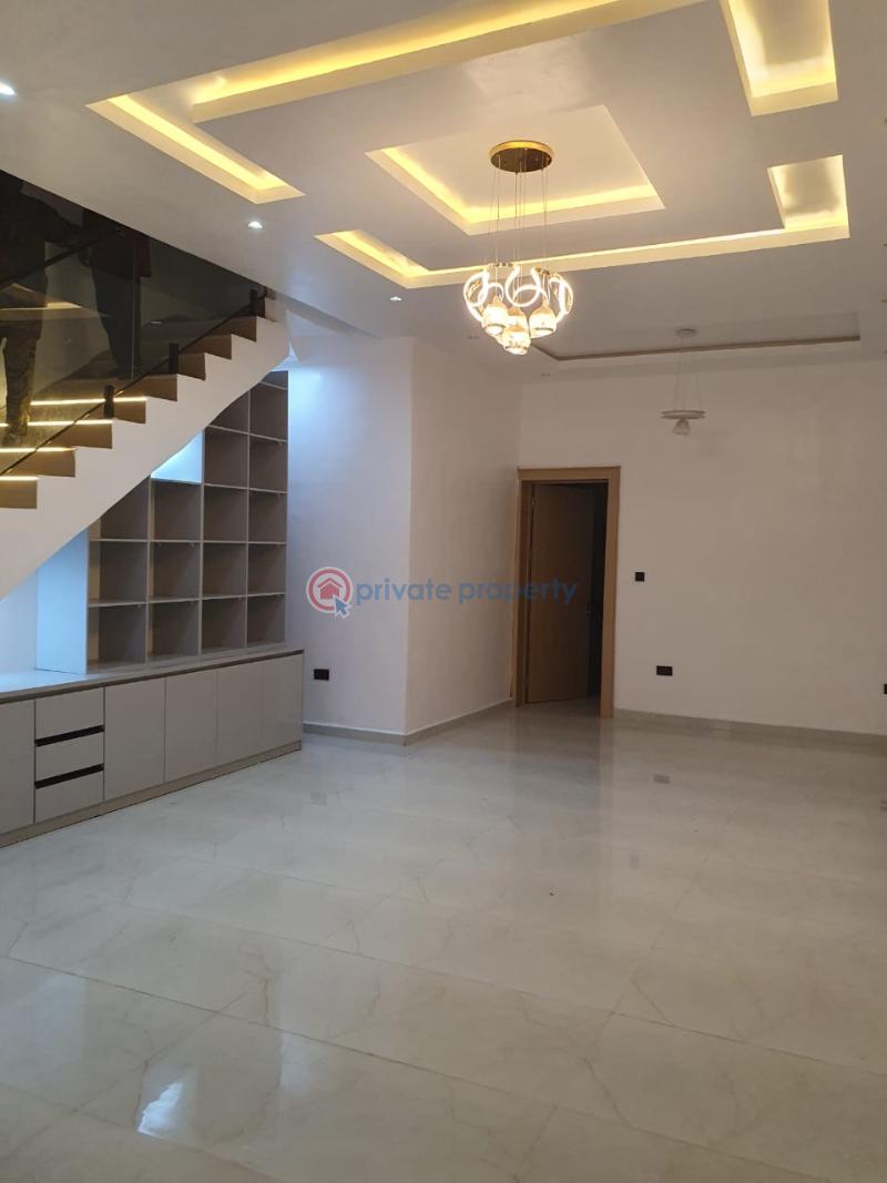 5 bedroom Duplex For Sale Ikeja GRA Lagos - 8