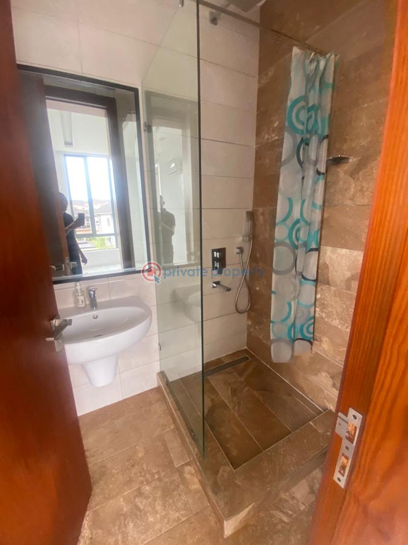 Luxury 5-bedroom duplex - 10 5 bedroom Detached Duplex For Sale Pinnock Beach Estate Osapa London Lekki Lagos - 10