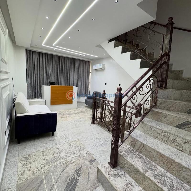 5 bedroom Detached Duplex For Sale Mabuchi Abuja Phase 2  - 6