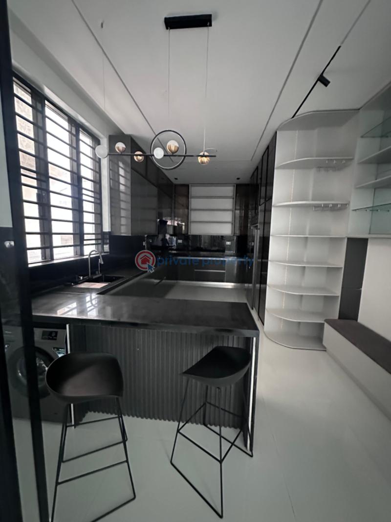 5 bedroom Detached Duplex For Sale Orchid Lekki Lagos - 8