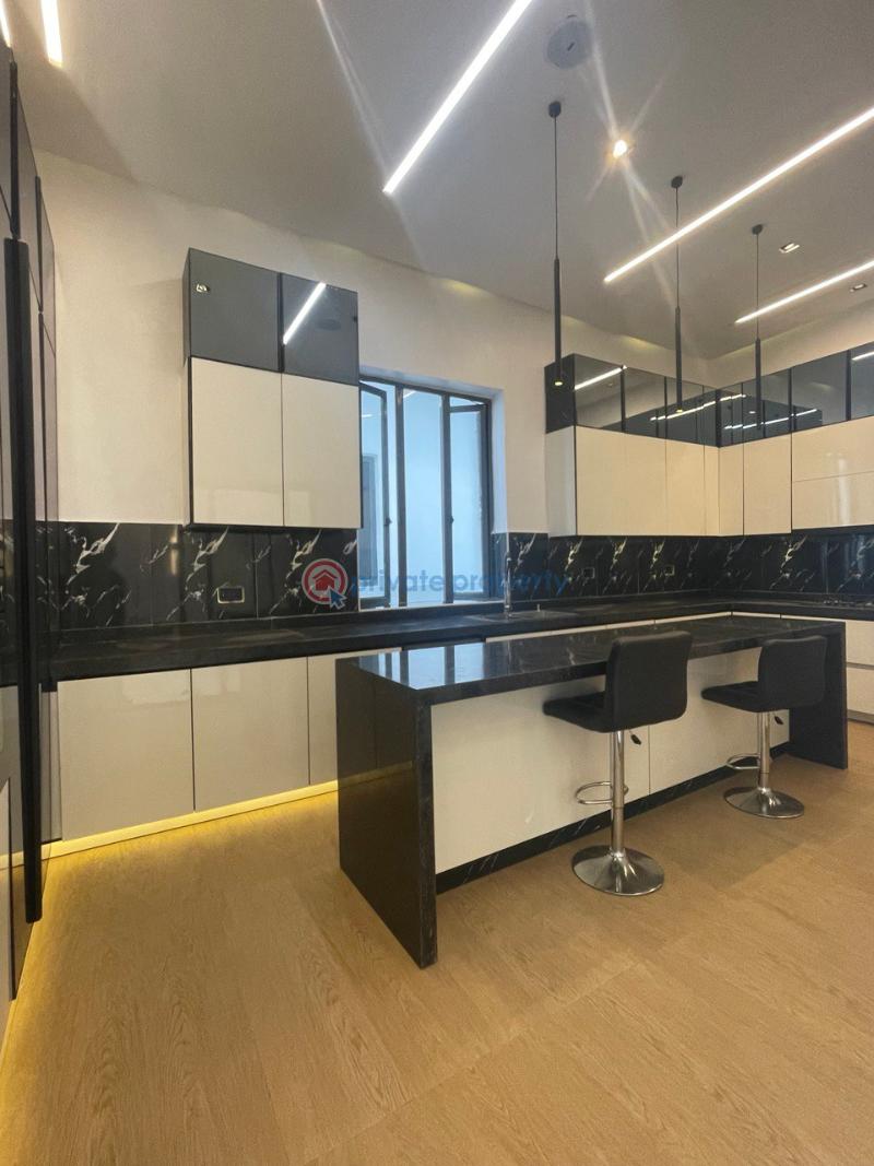 5 bedroom Detached Duplex For Sale Ajah Axis Lekki Phase 2 Lagos - 4