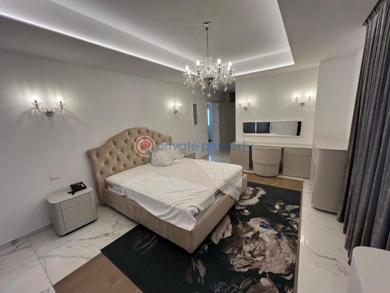 5 bedroom Detached Duplex For Sale Western Foreshore Estate Osapa London Lekki Lagos - 5